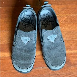 Chaco Slip On Shoes